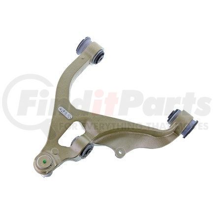 Mevotech CTXMS25150 Control Arm and Ball