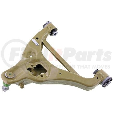 Mevotech CTXMS401206 Control Arm and Ball