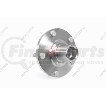 Mevotech H518508 Wheel Bearing and Hub Ass