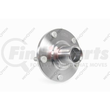 Mevotech H518509 Wheel Bearing and Hub Ass