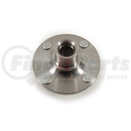 Mevotech H518511 Wheel Bearing and Hu