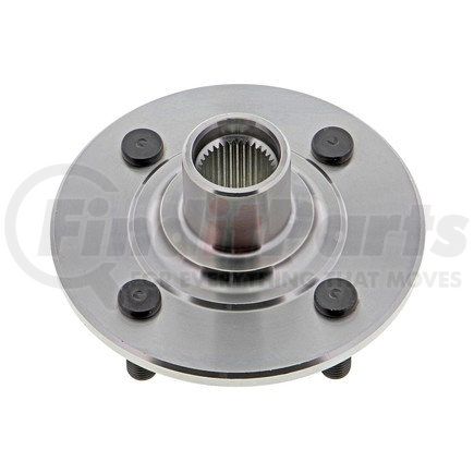 Mevotech H518514 Wheel Bearing and Hub Ass