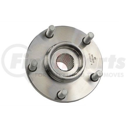 Mevotech H518516 Wheel Hub Repair Kit