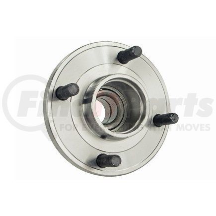 Mevotech H521002 Wheel Hub Repair Kit