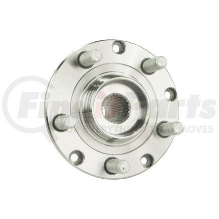 Mevotech MB80303 Wheel Hub Repair Kit