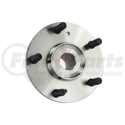 Mevotech MB60302 Wheel Hub Repair Kit