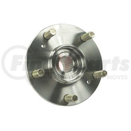 Mevotech MB60303 Wheel Hub Repair Kit