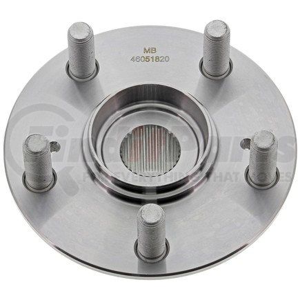 Mevotech MB60305 Wheel Hub Repair Kit