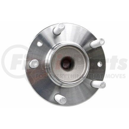 Mevotech MB76304 Wheel Bearing and Hu