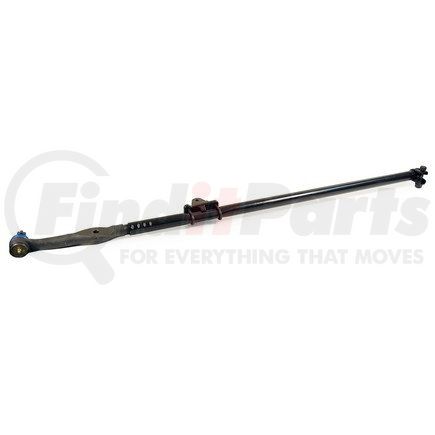 Mevotech MDS80520 TIE ROD END