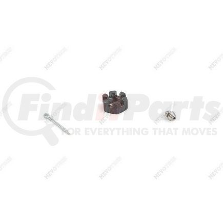 Mevotech MES358L Tie Rod End