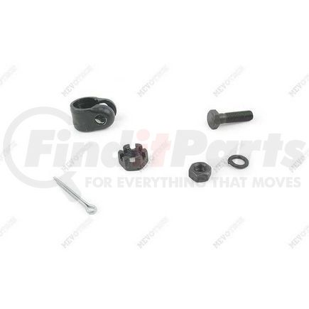 Mevotech MES2924RL Tie Rod End