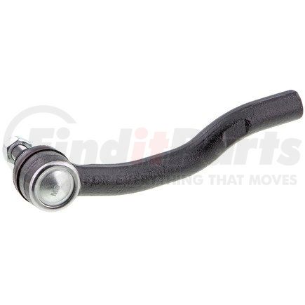 Mevotech MES80602 Tie Rod End