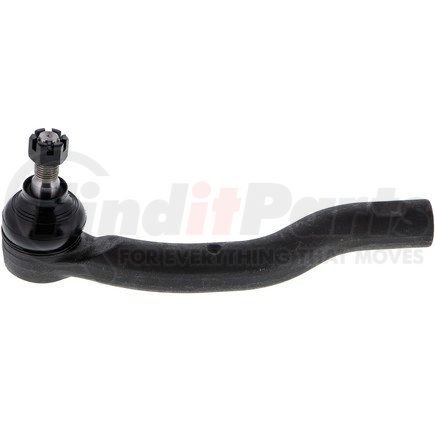 Mevotech MES800053 Tie Rod End