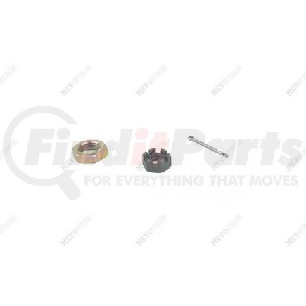 Mevotech MES3548 TIE ROD END