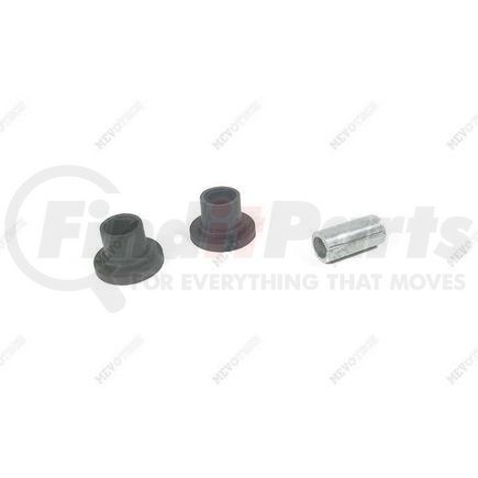 Mevotech MK6349 RACK AND PINION