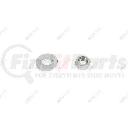 Mevotech MEV470 TIE ROD END