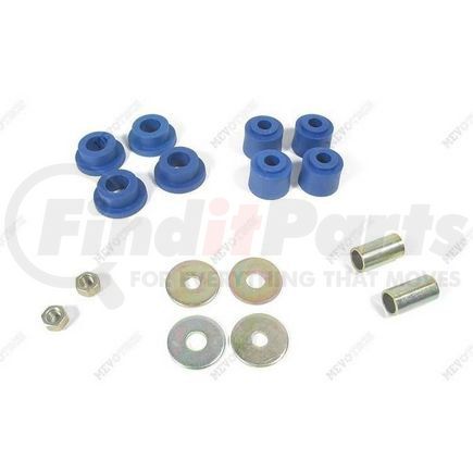 Mevotech MK8657 STABILIZER BAR L