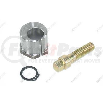 Mevotech MK8978 Alignment Caster Kit