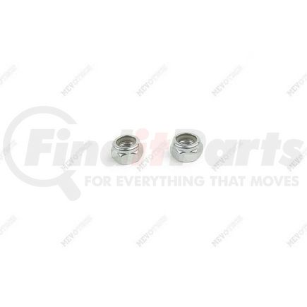 Mevotech MK90705 Stabilizer Bar Link Kit