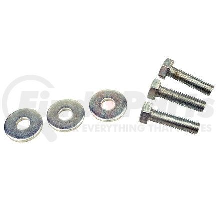 Mevotech MP908961 Strut Mounting Kit