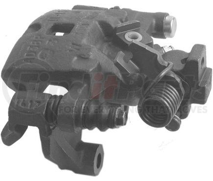 A-1 Cardone 18B4393A FRICTION CHOICE