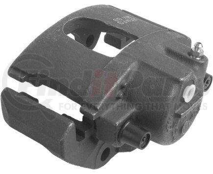 A-1 Cardone 18-B4802 FRICTION CHOICE