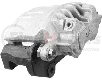 A-1 Cardone 18-B4879 FRICTION CHOICE