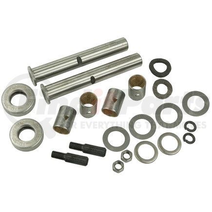 Mevotech MS400202 Steering King Pin Set - Mevotech Supreme MS400202