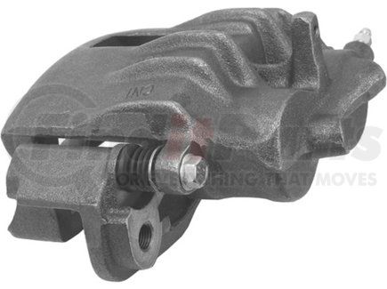 A-1 Cardone 18B4985 FRICTION CHOICE