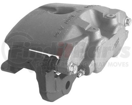 A-1 Cardone 18-B4940 FRICTION CHOICE