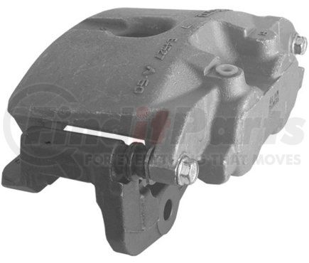 A-1 Cardone 18-B4941 FRICTION CHOICE