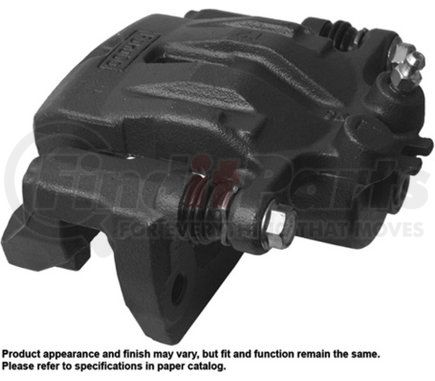 A-1 Cardone 18B5043 FRICTION CHOICE