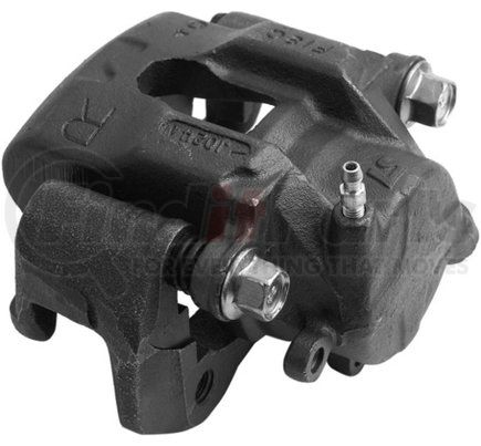 A-1 Cardone 19-B1246 FRICTION CHOICE