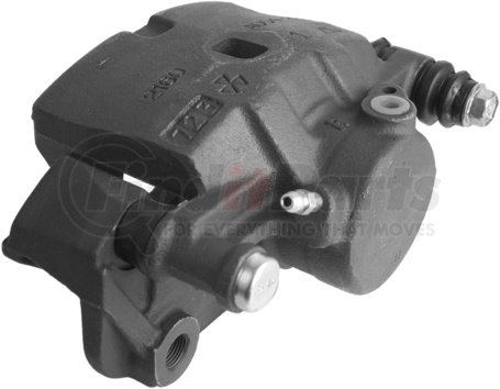 A-1 Cardone 19B1320 FRICTION CHOICE