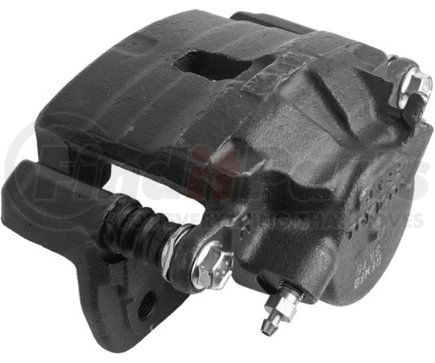 A-1 Cardone 19-B1486 FRICTION CHOICE