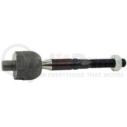 Mevotech MS86750 Steering Tie Rod End - Mevotech Supreme MS86750