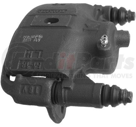 A-1 Cardone 19B1640 FRICTION CHOICE
