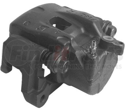 A-1 Cardone 19-B2012 FRICTION CHOICE