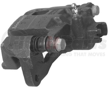 A-1 Cardone 19-B2066A FRICTION CHOICE