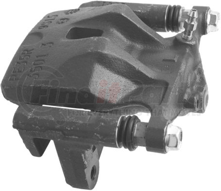 A-1 Cardone 19-B1783 FRICTION CHOICE