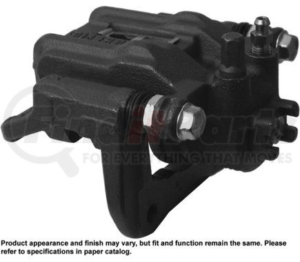 A-1 Cardone 19-B2911 FRICTION CHOICE