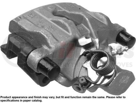 A-1 Cardone 19-B2955 FRICTION CHOICE