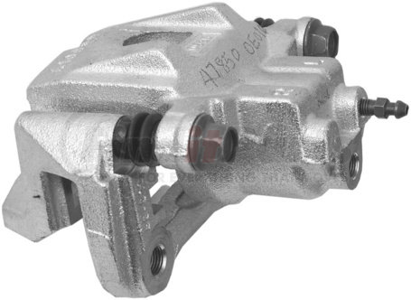 A-1 Cardone 19-B2783 FRICTION CHOICE