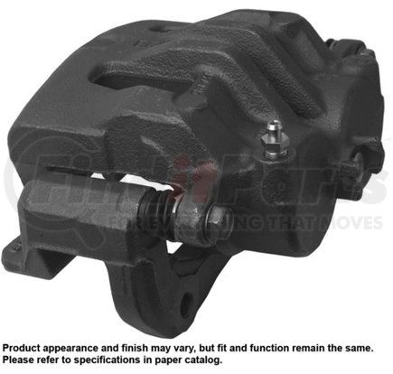 A-1 Cardone 19-B3208 FRICTION CHOICE