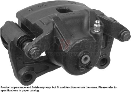 A-1 Cardone 19-B3309 FRICTION CHOICE
