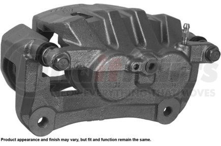 A-1 Cardone 19-B3353 FRICTION CHOICE