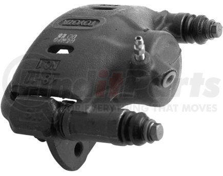 A-1 Cardone 19B816 FRICTION CHOICE