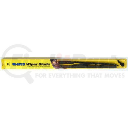 Anco 31-21 Windshield Wiper Blade - 21 in., 31-Series 