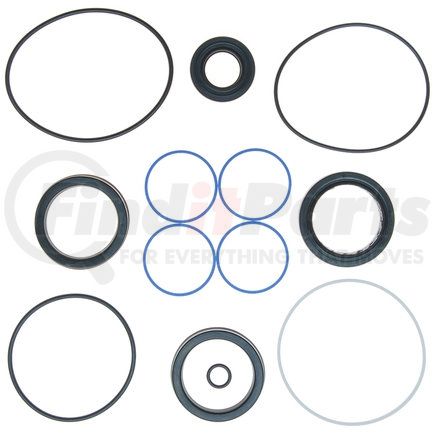 Gates 348432 Power Steering Repair Kits